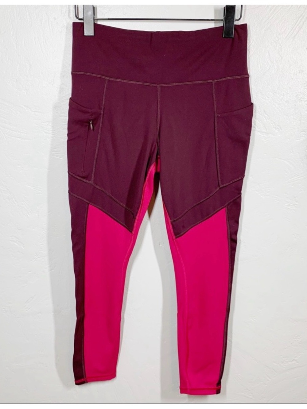 Athleta All in Structure Leggings